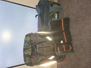 Schultasche von Scout