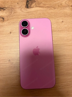 iphone 16  Bild 5