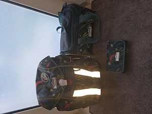 Schultasche von Scout Bild 2