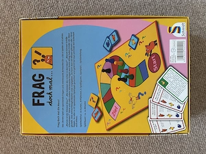 Spiel Frag doch mal die Maus Bild 2