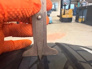 Audi Original Sommerräder 17 Zoll Bild 3