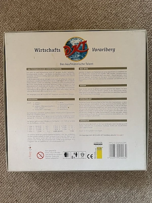 DKT Vorarlberg, limitierte Auflage Bild 2