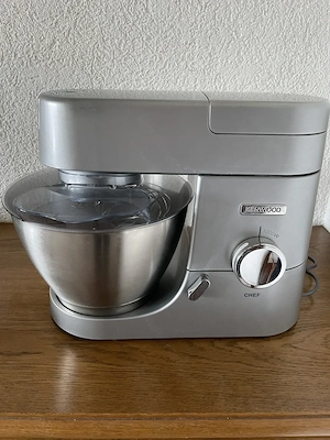 Kenwood CHEF KVC30 1000Watt 