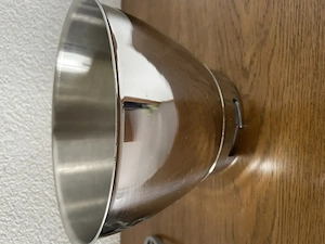 Kenwood CHEF KVC30 1000Watt  Bild 5