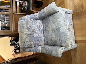 Sofa, Couch und Sessel zu verschenken Bild 2