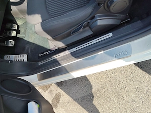 Alfa Romeo MiTo MultiAir 105PS *Destinctive* Ausstattung Sportwagen   Coupé Bild 9