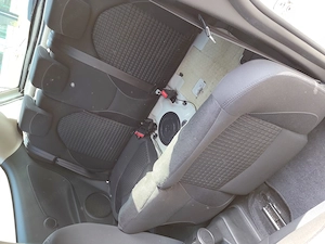 Alfa Romeo MiTo MultiAir 105PS *Destinctive* Ausstattung Sportwagen   Coupé Bild 7