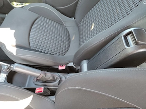 Alfa Romeo MiTo MultiAir 105PS *Destinctive* Ausstattung Sportwagen   Coupé Bild 5