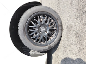 Alfa Romeo MiTo MultiAir 105PS *Destinctive* Ausstattung Sportwagen   Coupé Bild 10