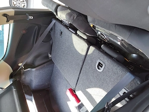 Alfa Romeo MiTo MultiAir 105PS *Destinctive* Ausstattung Sportwagen   Coupé Bild 8