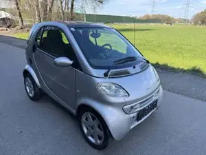 Smart Roadster Bild 2