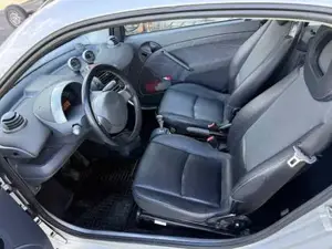 Smart Roadster Bild 7