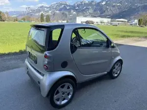 Smart Roadster Bild 3