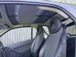 Smart Roadster Bild 9