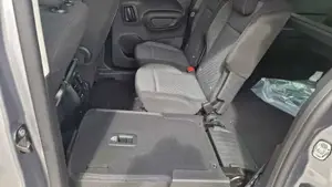 Peugeot Rifter Bild 5