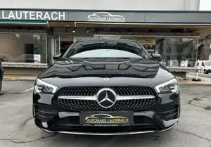 Mercedes-Benz CLA Bild 2