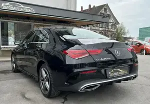 Mercedes-Benz CLA Bild 7