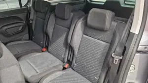 Peugeot Rifter Bild 7