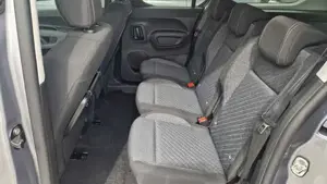 Peugeot Rifter Bild 4