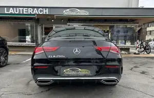 Mercedes-Benz CLA Bild 6