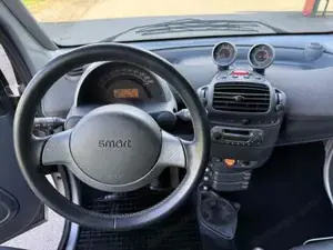 Smart Roadster Bild 10