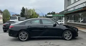 Mercedes-Benz CLA Bild 9