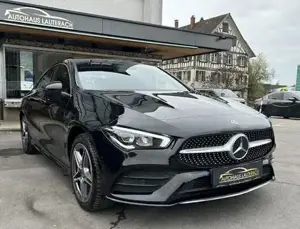 Mercedes-Benz CLA Bild 4