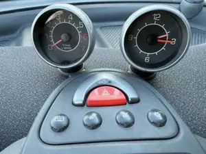 Smart Roadster Bild 11