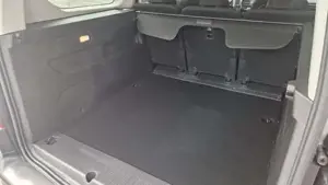 Peugeot Rifter Bild 8