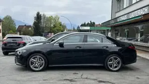 Mercedes-Benz CLA Bild 5