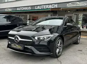 Mercedes-Benz CLA Bild 3