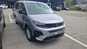 Peugeot Rifter Bild 3