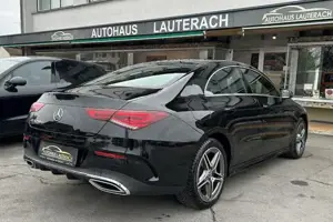 Mercedes-Benz CLA Bild 8