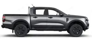 Ford Ranger Bild 2