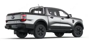 Ford Ranger Bild 3