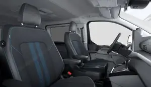 Ford Tourneo Custom Bild 3