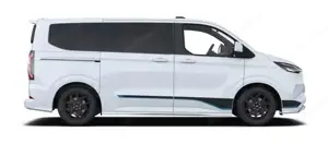 Ford Tourneo Custom Bild 2