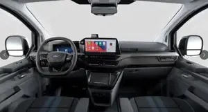 Ford Tourneo Custom Bild 5