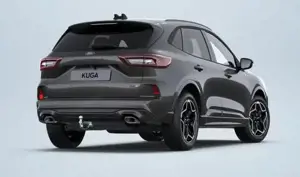 Ford Kuga Bild 2