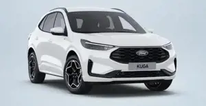 Ford Kuga Bild 4
