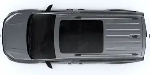 Ford Tourneo Connect Bild 4