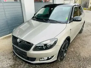 Skoda Fabia Bild 3