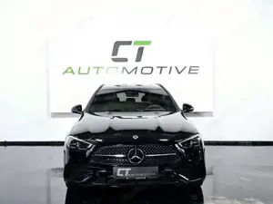 Mercedes-Benz C-Klasse Bild 2