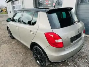 Skoda Fabia Bild 2