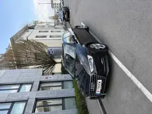 Audi A3 Bild 2
