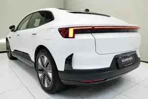 Polestar 4 Long range Dual motor - Base Bild 14