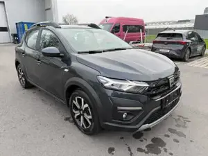Dacia Sandero Bild 5