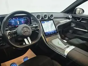 Mercedes-Benz C-Klasse Bild 7