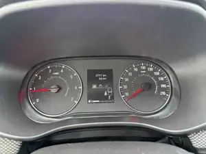 Dacia Sandero Bild 8