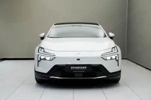 Polestar 4 Long range Dual motor - Base Bild 3